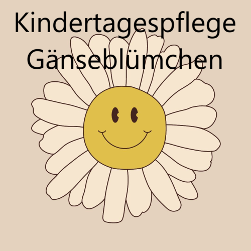 Kindertagespflege Gänseblümchen